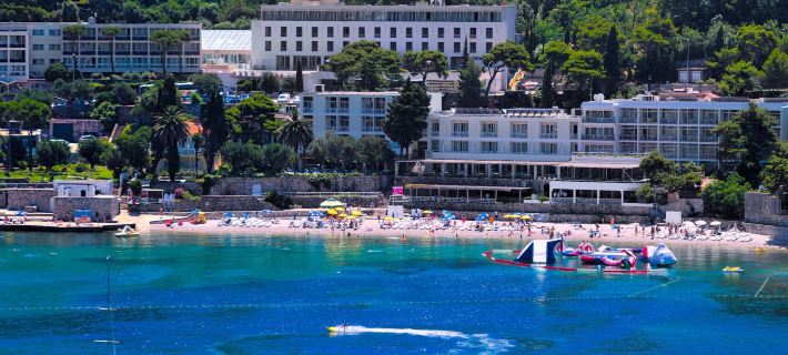 Hotel Uvala Hotels in Dubrovnik