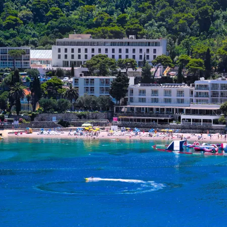Hotel Uvala