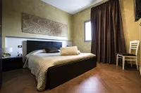 Garden Holiday Hotels in Città Giardino