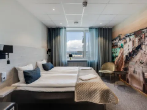 ドリーム - ラグジュアリー ホステル ヘルシンボリのホテル