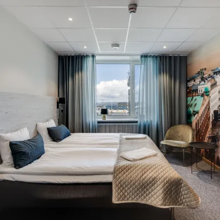 Dream - Luxury Hostel