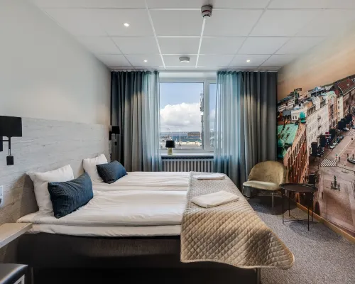 Dream - Luxury Hostel Hotels in Helsingborg