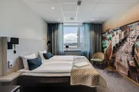 Dream - Luxury Hostel Hotels near NetOnNet Helsingborg