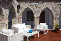 Saraya Bodrum Hotel