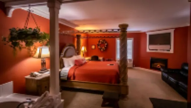 Depot Inn & Suites Hotels in 