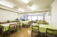 熱海來宮之湯松月日式旅館 - 海景