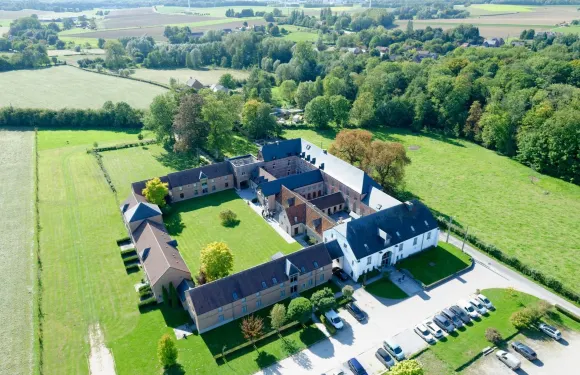 船長莊園公寓式酒店