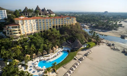 Quinta Real Acapulco