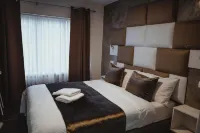 Onyx Hotel Expo Hotels in Wemmel