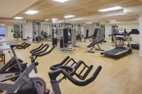 Hotel Torre del Mar - Ibiza - Gym