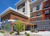 Homewood Suites by Hilton Davenport Hotels near Walnut Center