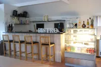 Vandrarhem & Lofthus Solstickan Mellbystrand