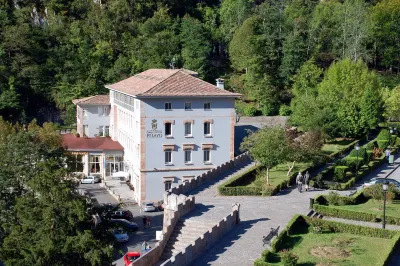 Arcea Gran Hotel Pelayo Hotels in Oriente