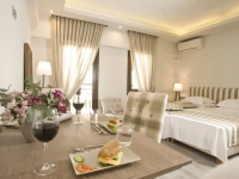 佩皮精品酒店 - 限成人 雷西姆農酒店