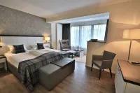 Landidyll Hotel Gasthof zum Freden Hotels in Bad Rothenfelde