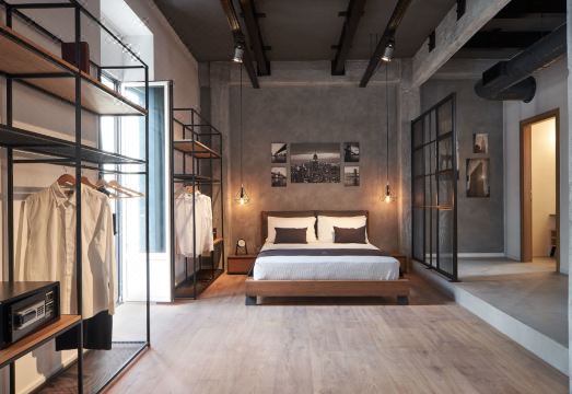 콜로나키 8 로프트