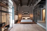 Kolonaki 8 - Design Suites & Lofts Hotels near Incrocio