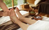 SanGria Resort and Spa - spa