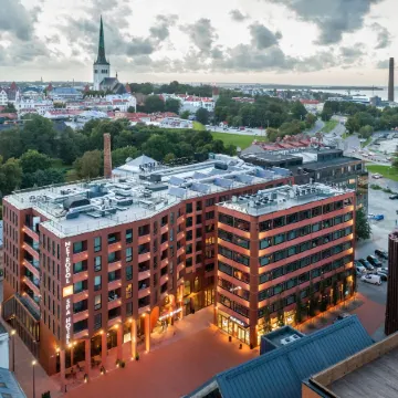 Metropol Spa Hotel