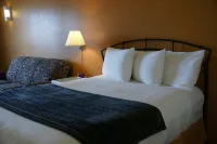 R&R Inn & Suites Hotels in Camrose