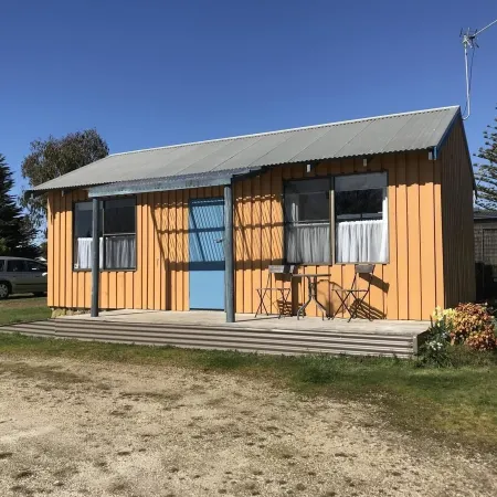 Somerset Caravan Park