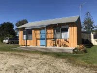 Somerset Caravan Park Hotels in Boat Harbour