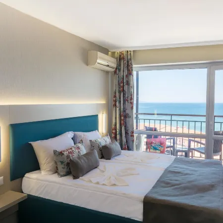 MPM Hotel Orel - Ultra All Inclusive
