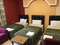 Madaba Hotel