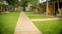Hotel Alakamanda Hotels near Bogashandiya - Bodhi Tree