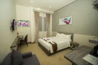 Green Rose Hotel Hotels in Batam Center