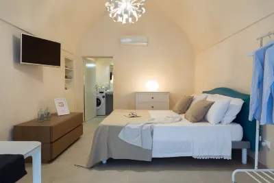 Casa Cristina by Wonderful Italy