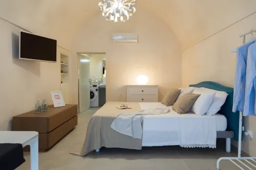 Casa Cristina by Wonderful Italy