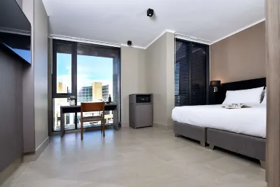 Best Western Ferrat Các khách sạn ở 