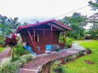 Hotel Faro Arenal - น้ำพุร้อน