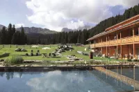 Dolomites Living Hotel Tirler