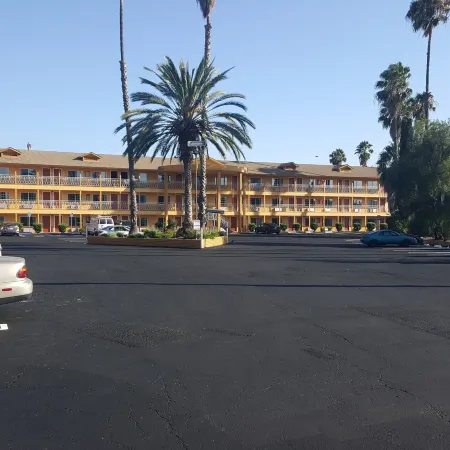 Quality Inn Escondido San Diego North County