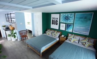 Sleepbox Hostel Phu Quoc
