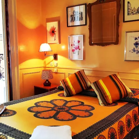 Hostal la Fontana