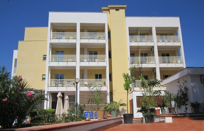 Hotel Conchiglia d'Oro