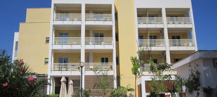 Hotel Conchiglia d'Oro Hotels in Palermo
