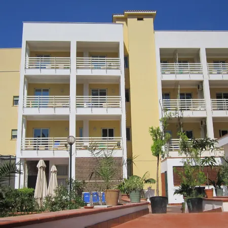 Hotel Conchiglia d'Oro