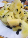 Süvari Hotel - Desayuno