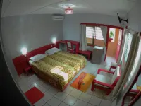 Hotel Napoleon Lagune