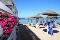 Delfino Beach Hotel - Cdshotels - en bord de mer