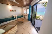 Heron Island Hotels in Heron Island