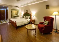 Ranbanka Heritage Resort 1 km from Bhilwara Railway Station - breakfast