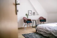 Schöndorf Hostel - Virtual Reception Hotels in 