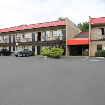 Americas Best Value Inn Kelso