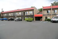 Americas Best Value Inn Kelso Hotels in Kelso