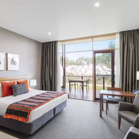 Racv Inverloch Resort